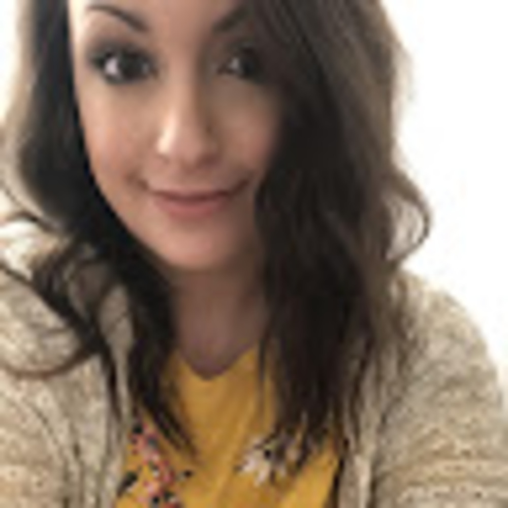 Meet your Posher, Brianna